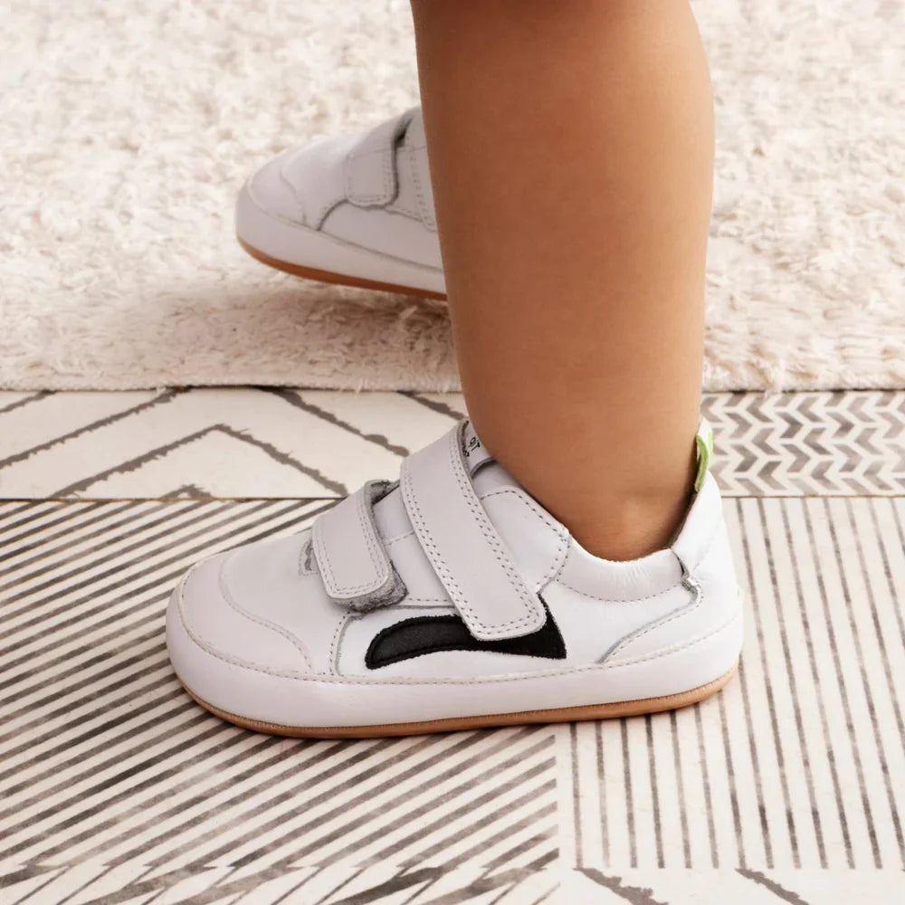 ¿Qué es un calzado barefoot? Guía completa sobre el calzado respetuoso