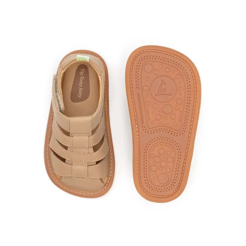 Sandalia Barefoot Sandy
