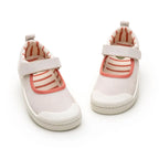 Chatita Barefoot Gaia Green Crema