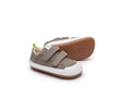Champion Barefoot Bossy Green Lona Gris