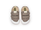 Champion Barefoot Bossy Green Lona Gris