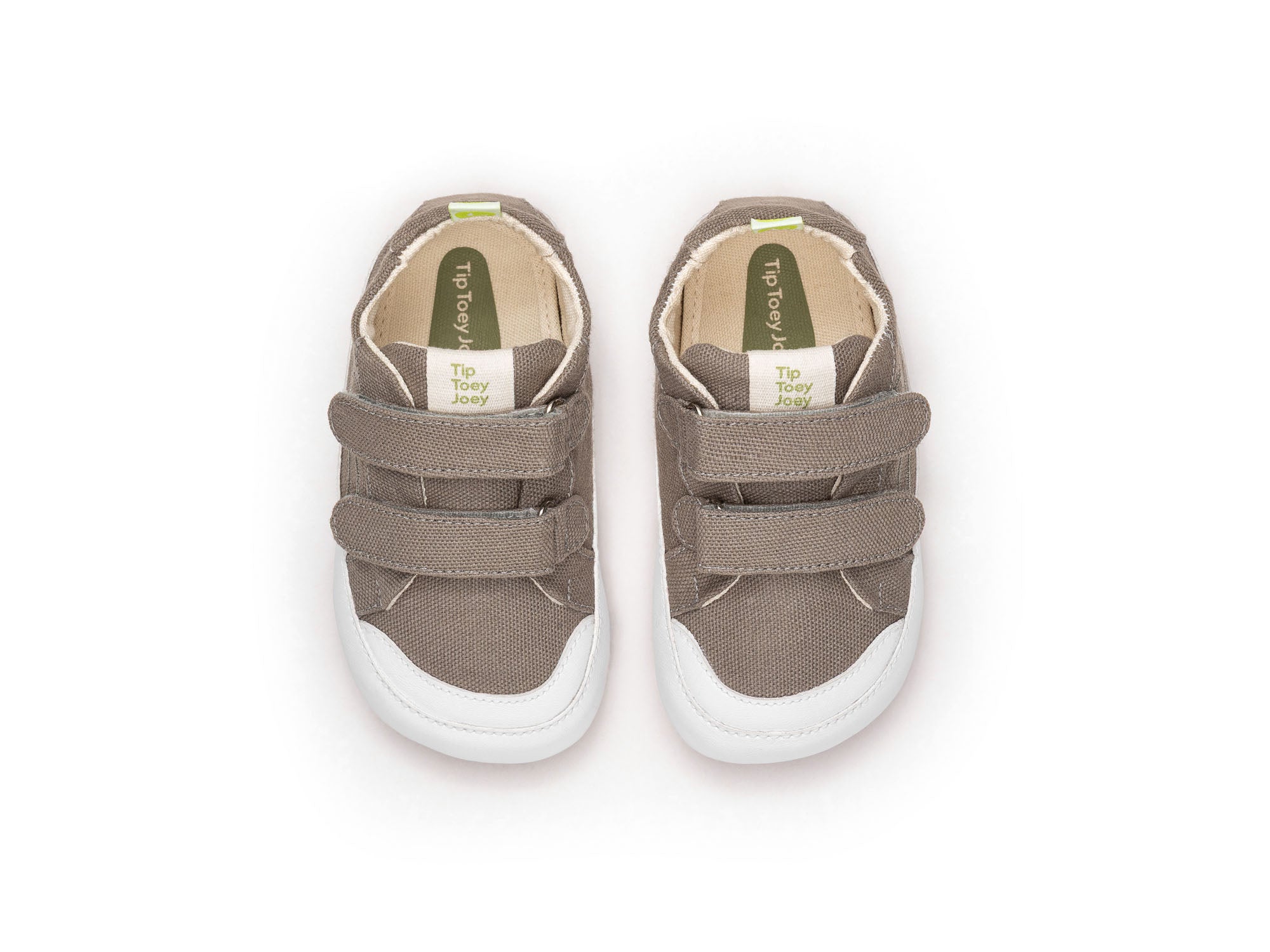 Champion Barefoot Bossy Green Lona Gris