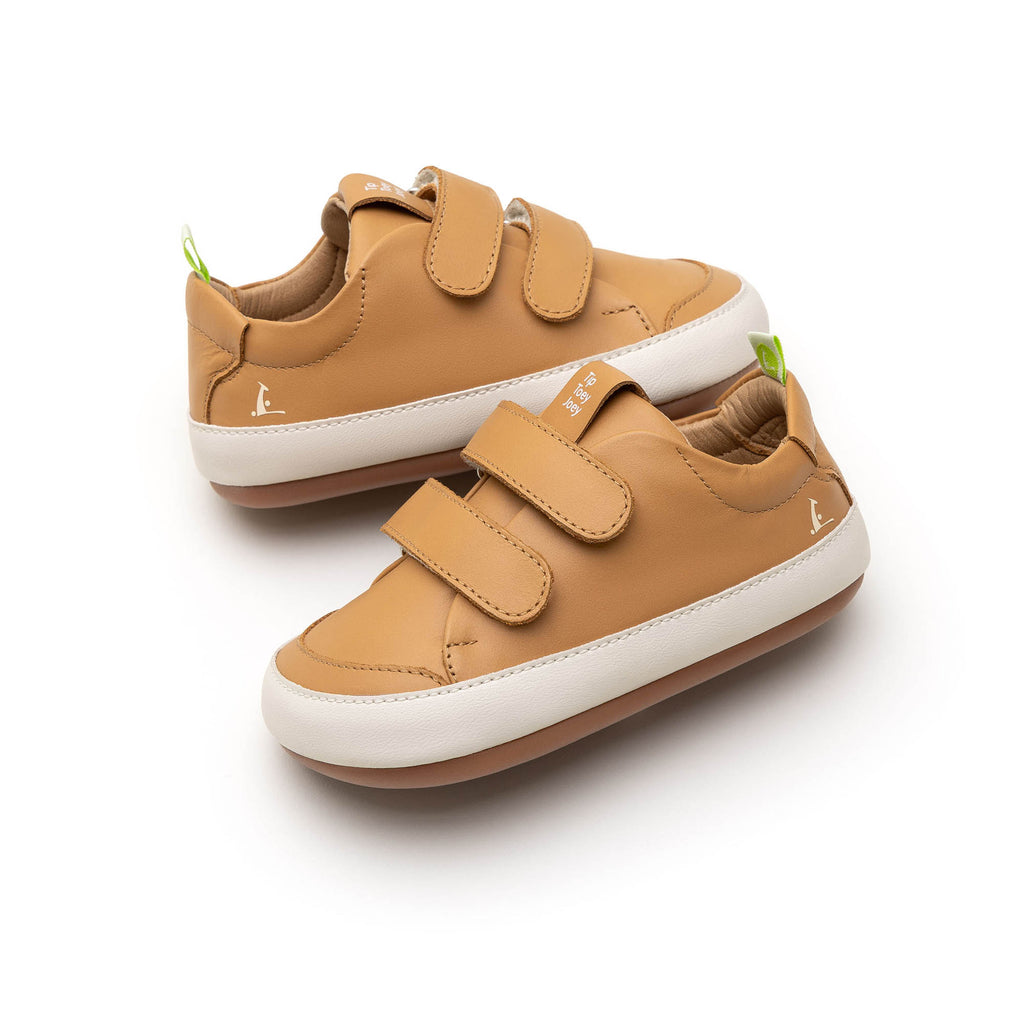 Champion Barefoot Bossy Marron