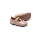 Chatita Barefoot Dainty Rosa Sueño