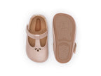 Chatita Barefoot Dainty Rosa Sueño