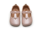 Chatita Barefoot Dainty Rosa Sueño