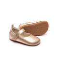Chatita barefooy Dolly