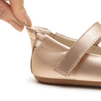 Chatita barefooy Dolly