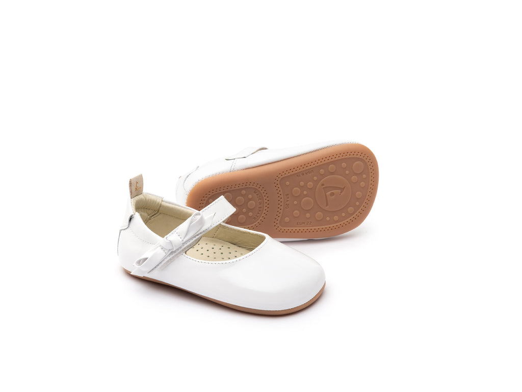 Chatita barefoot Dorothy