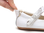 Chatita barefoot Dorothy