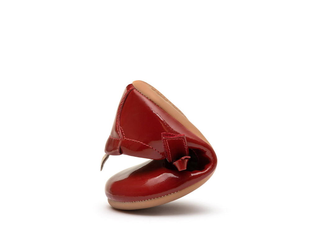 Chatita barefoot Dorothy