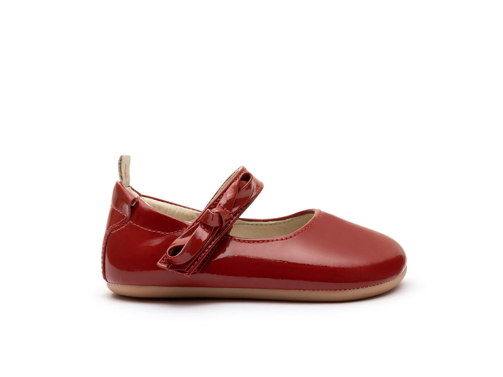 Chatita barefoot Dorothy