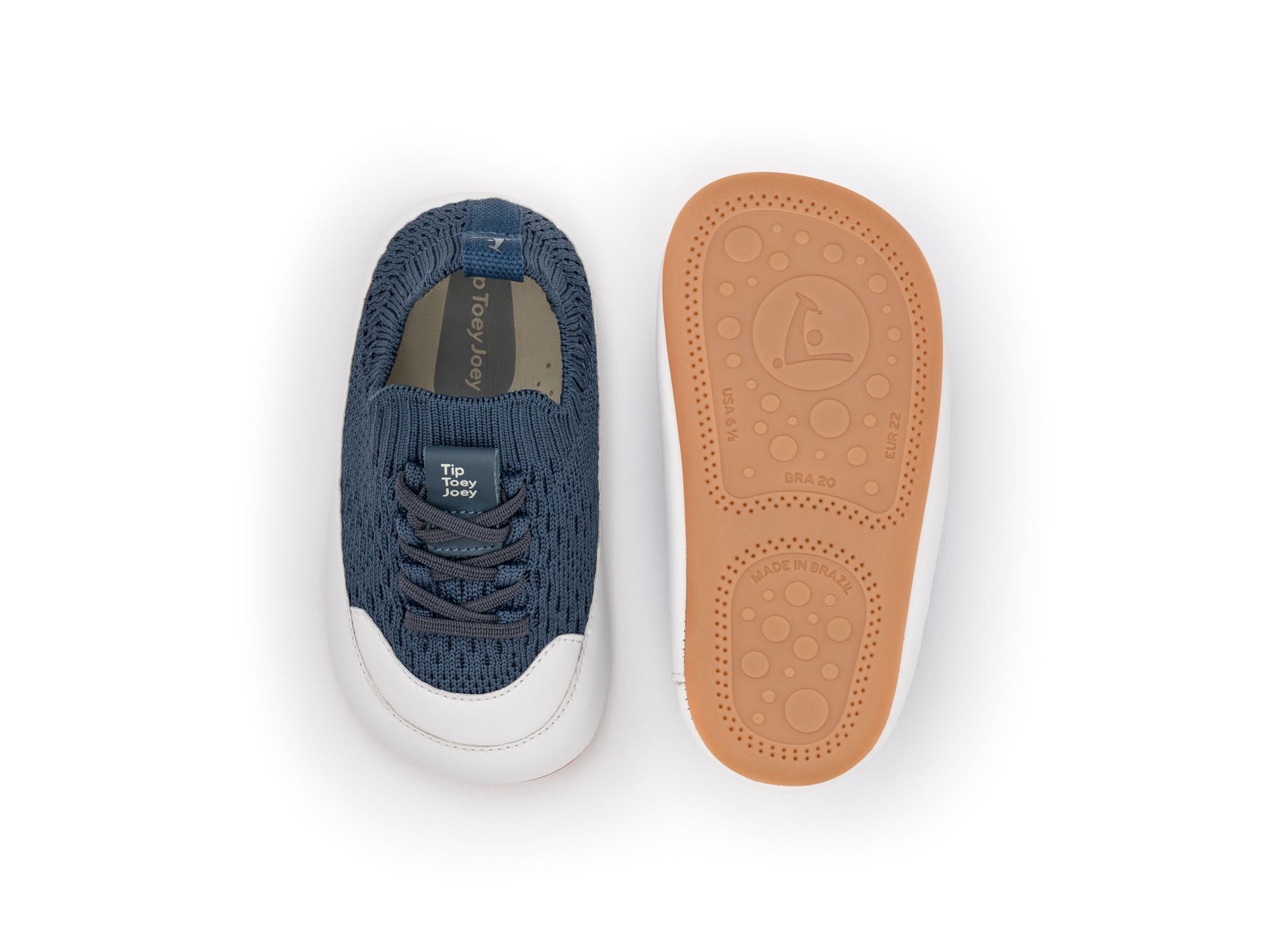Champion barefoot Easy