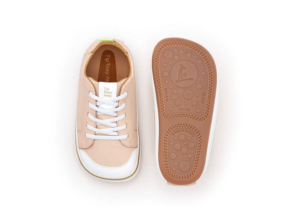 Champion Barefoot Funky Rosado