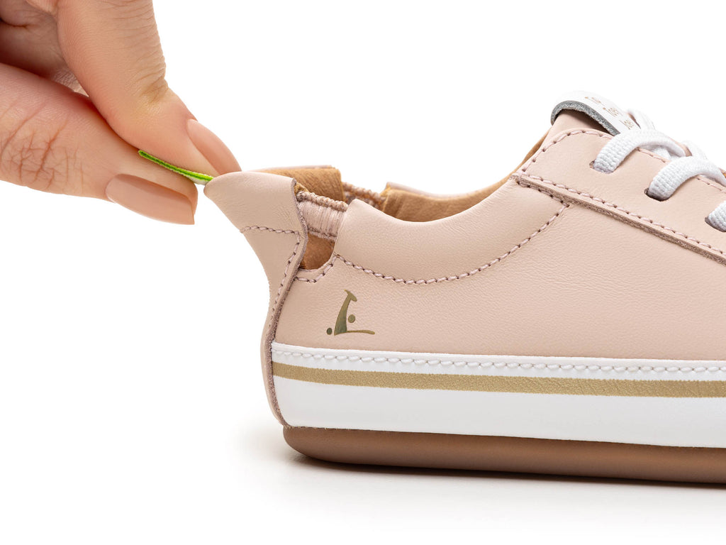 Champion Barefoot Funky Rosado