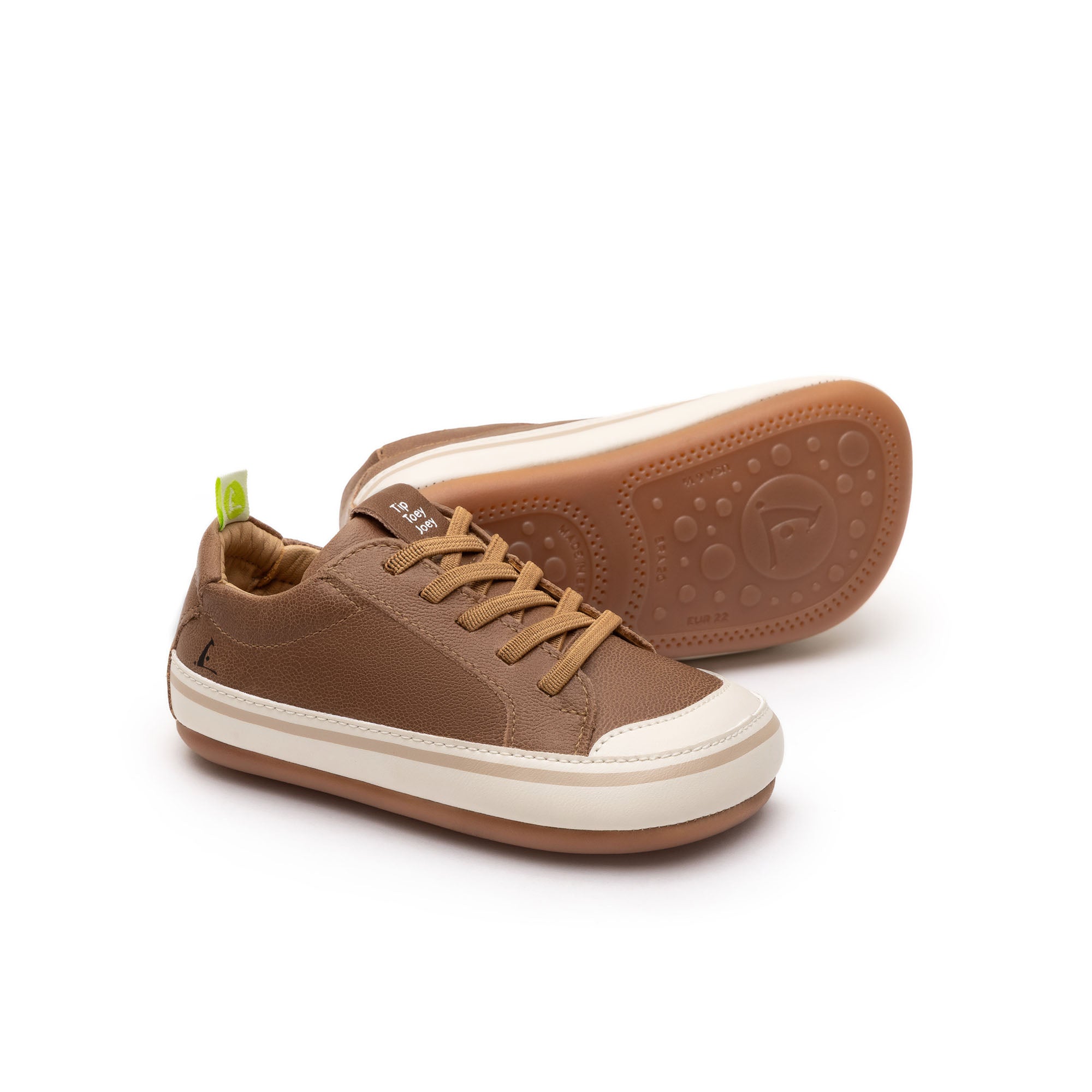 Champion Barefoot Funky Marron