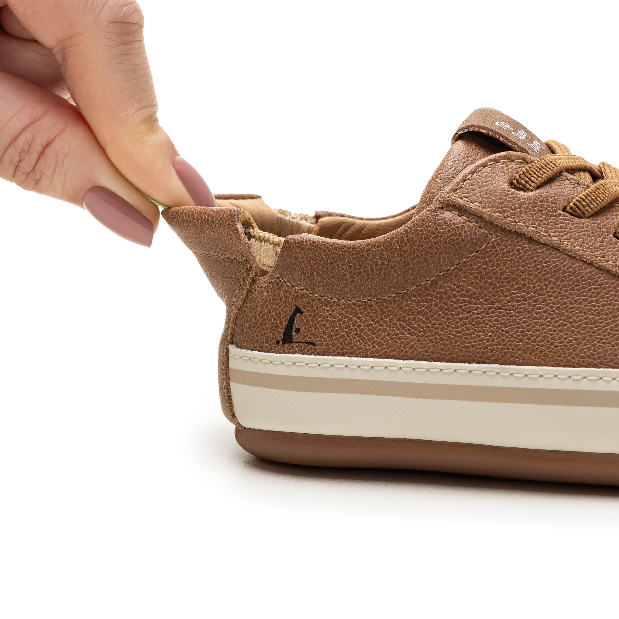 Champion Barefoot Funky Marron