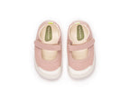 Chatita Barefoot Gaia Rosa