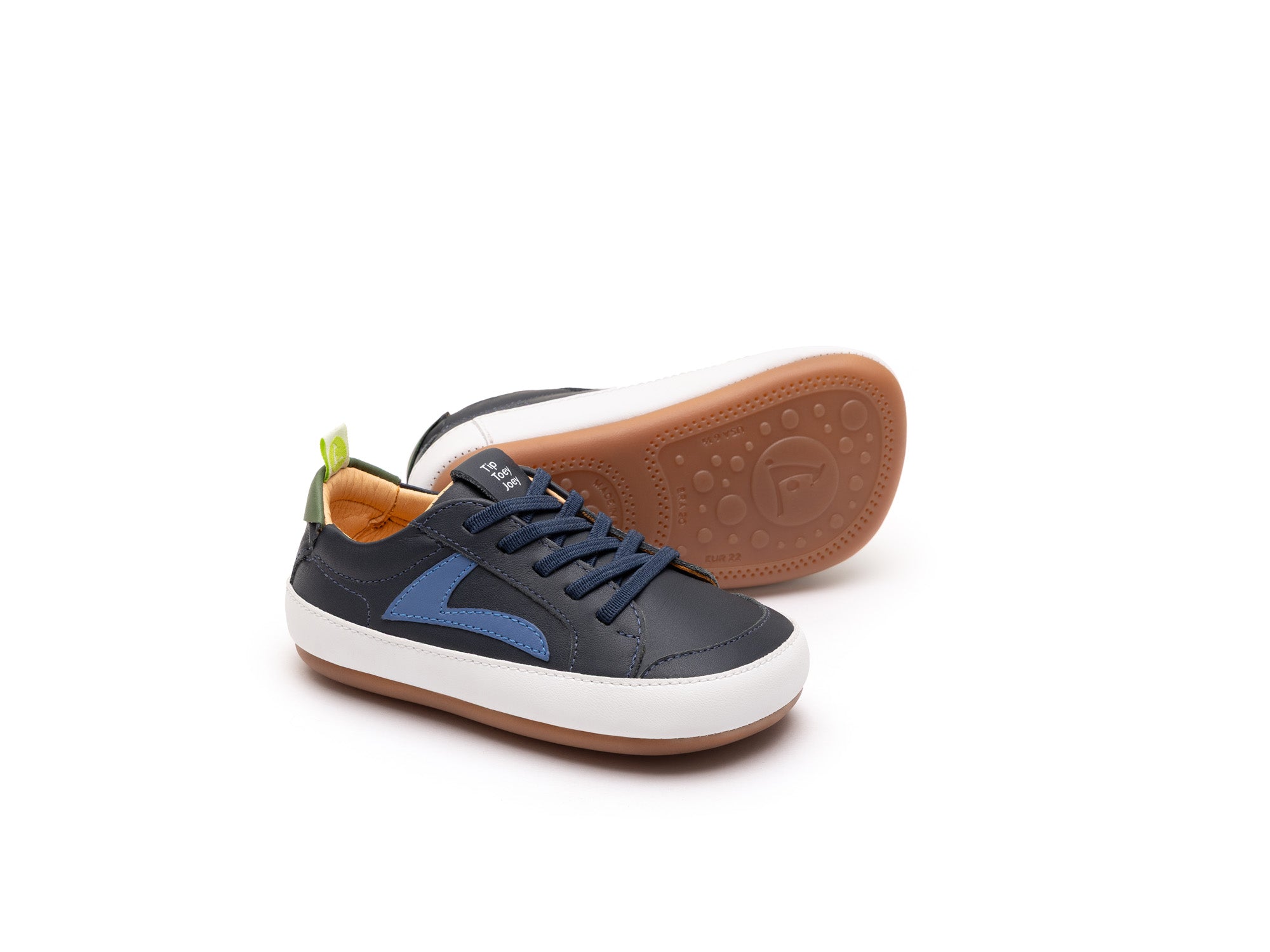 Champion barefoot GROUND