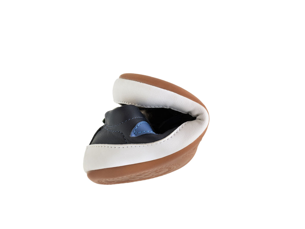 Champion barefoot GROUND