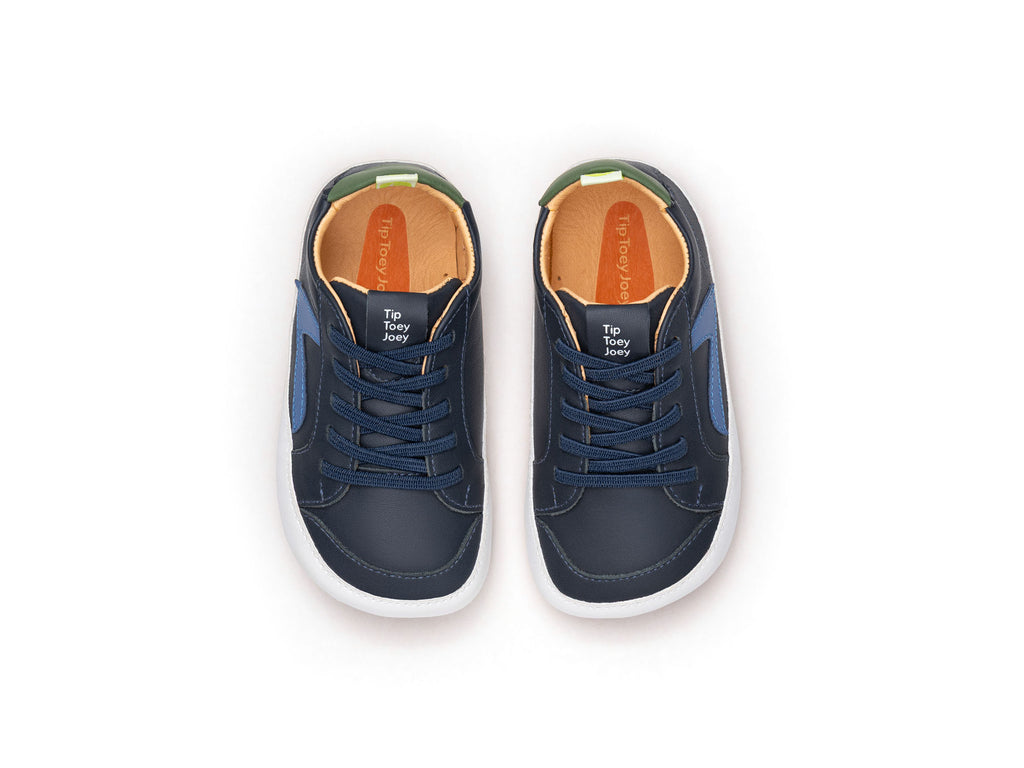 Champion barefoot GROUND