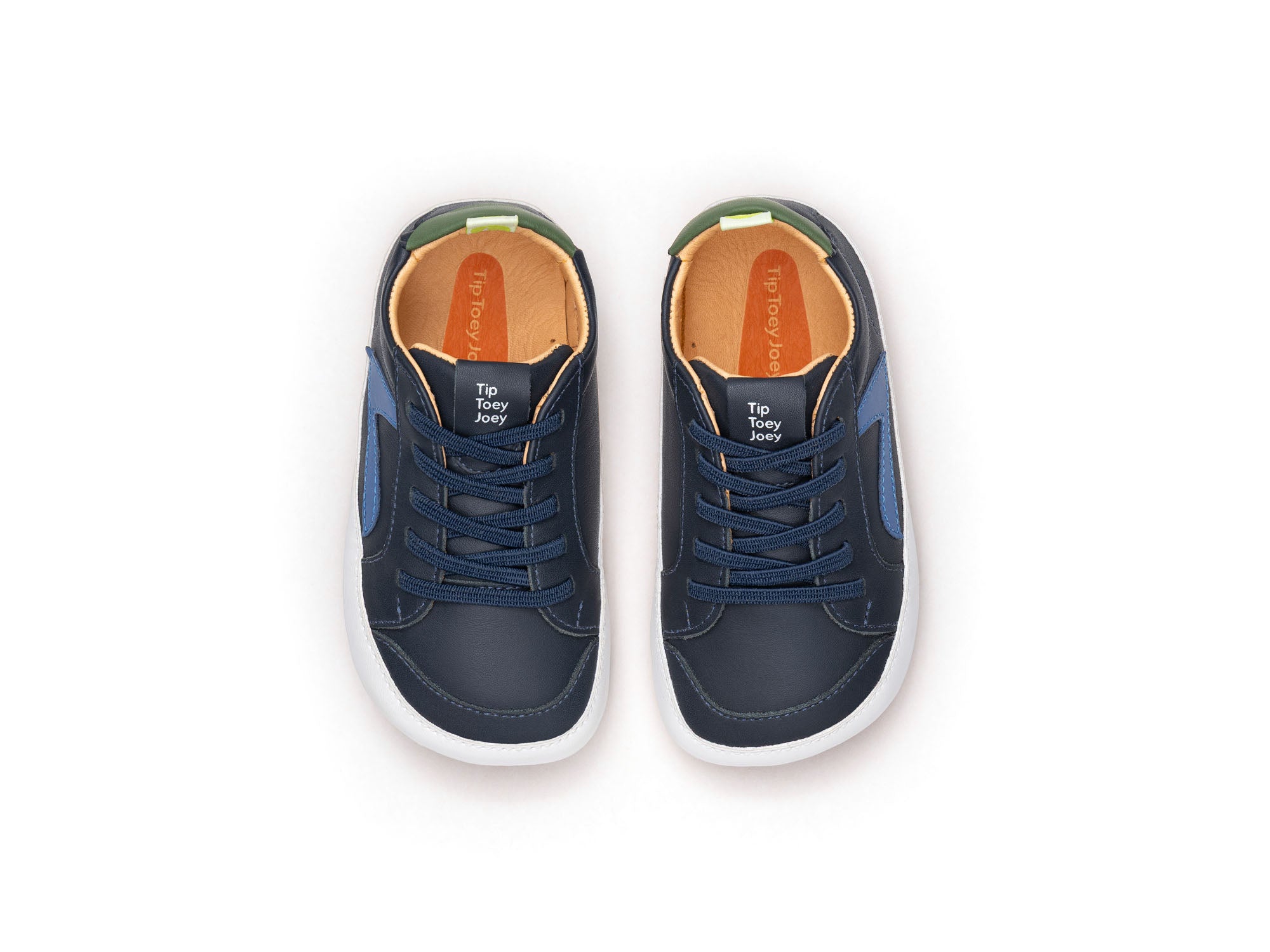 Champion barefoot GROUND