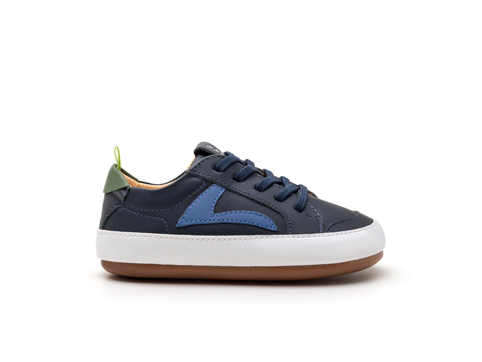 Champion barefoot GROUND