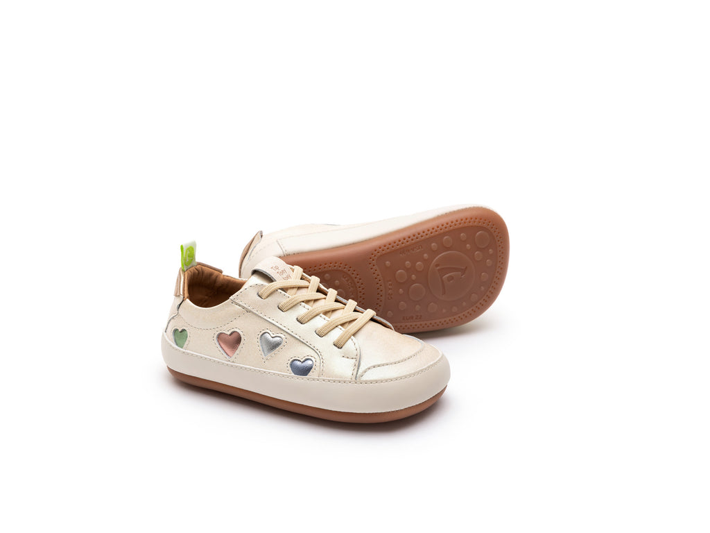 Champion barefoot Love 4 All