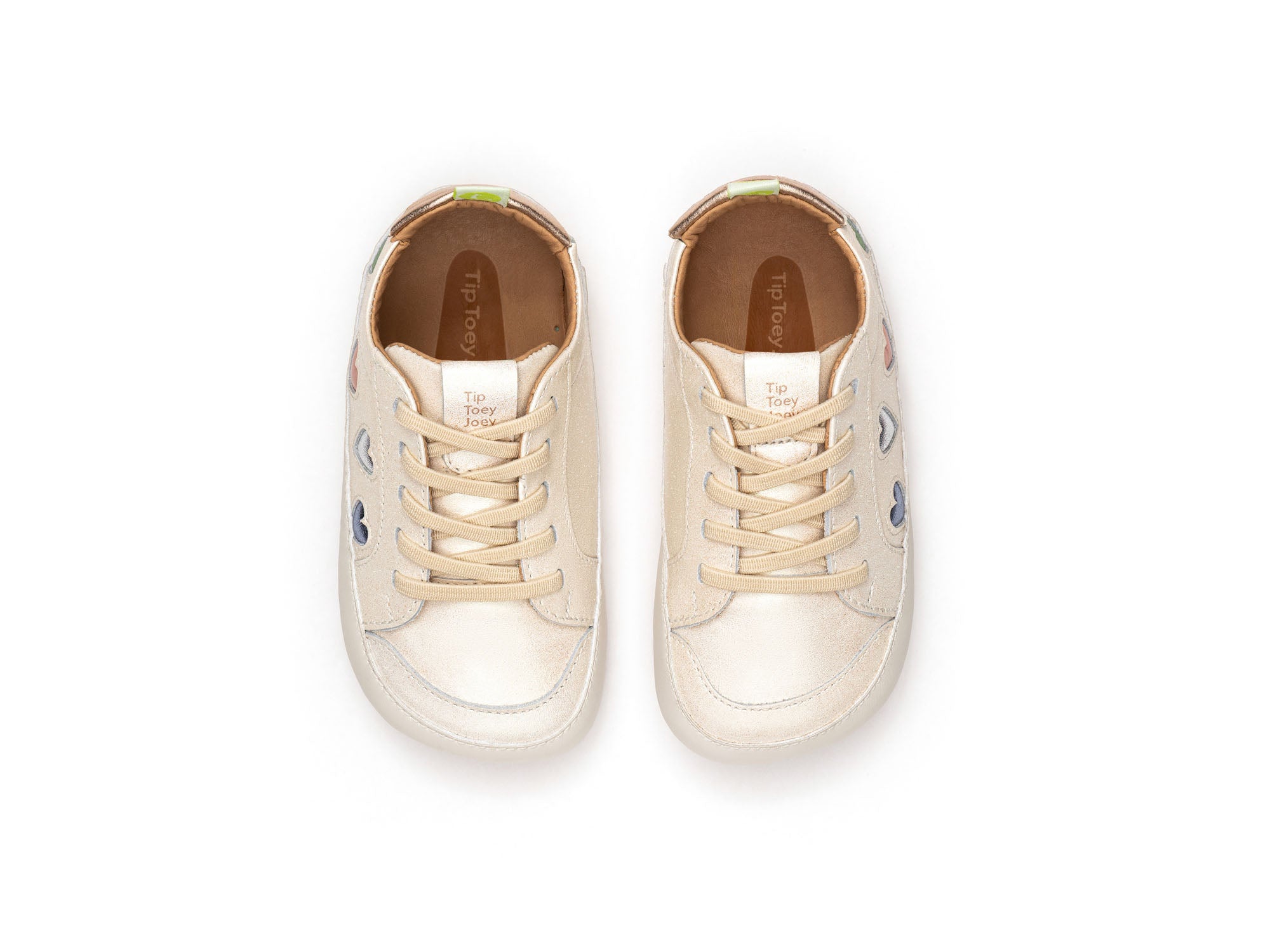 Champion barefoot Love 4 All