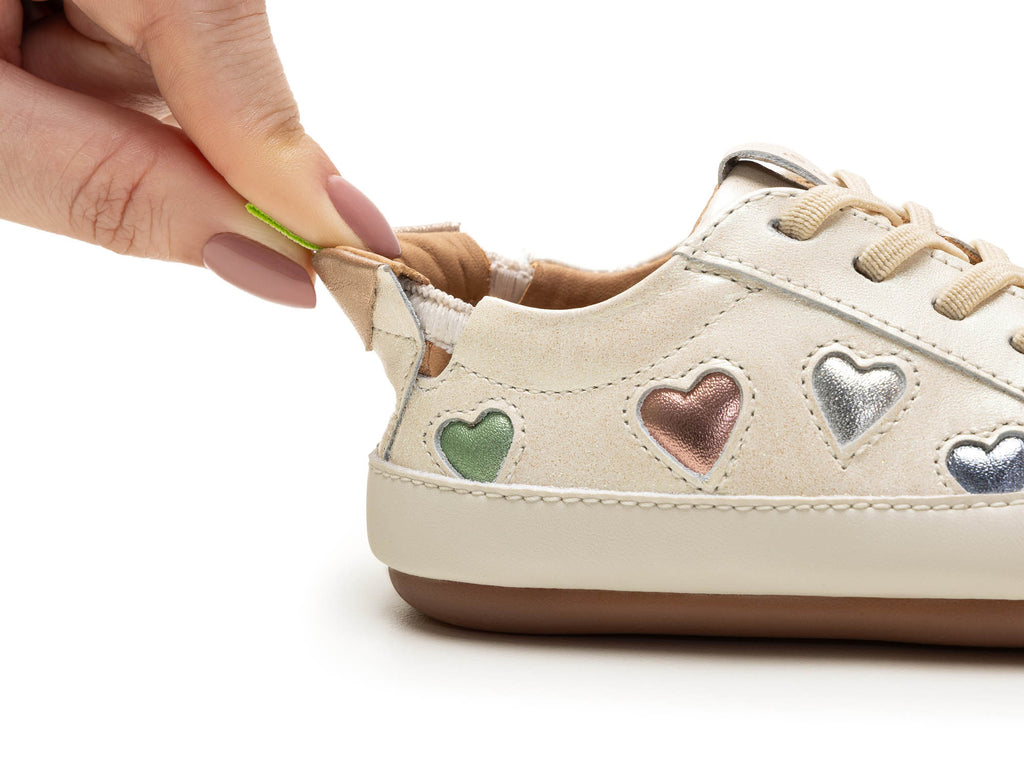 Champion barefoot Love 4 All