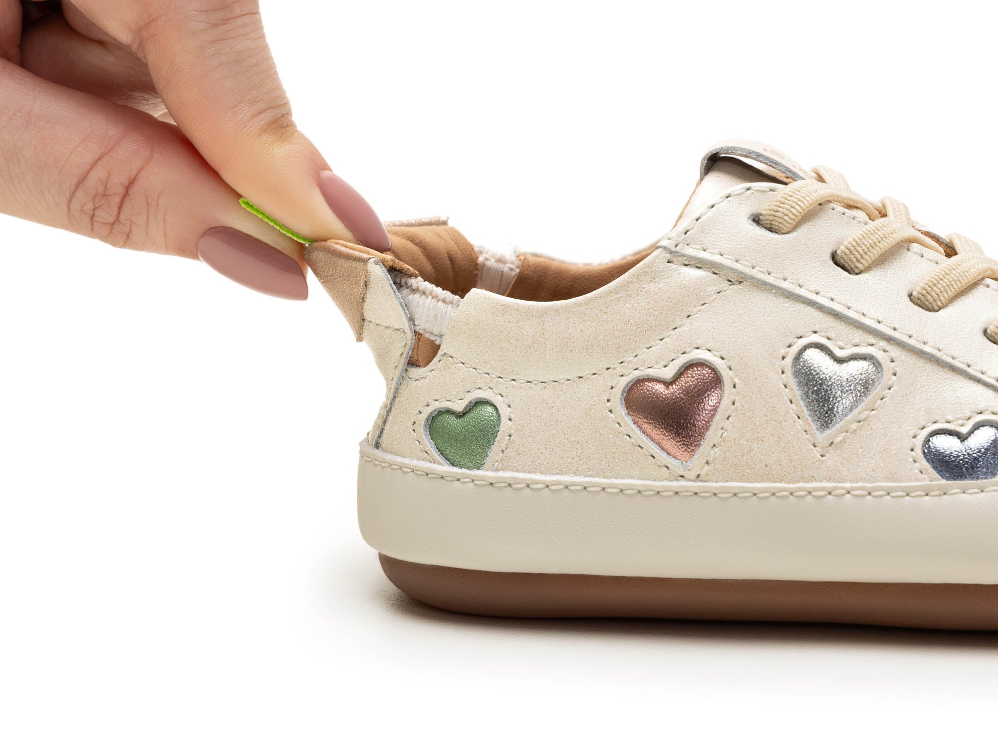 Champion barefoot Love 4 All