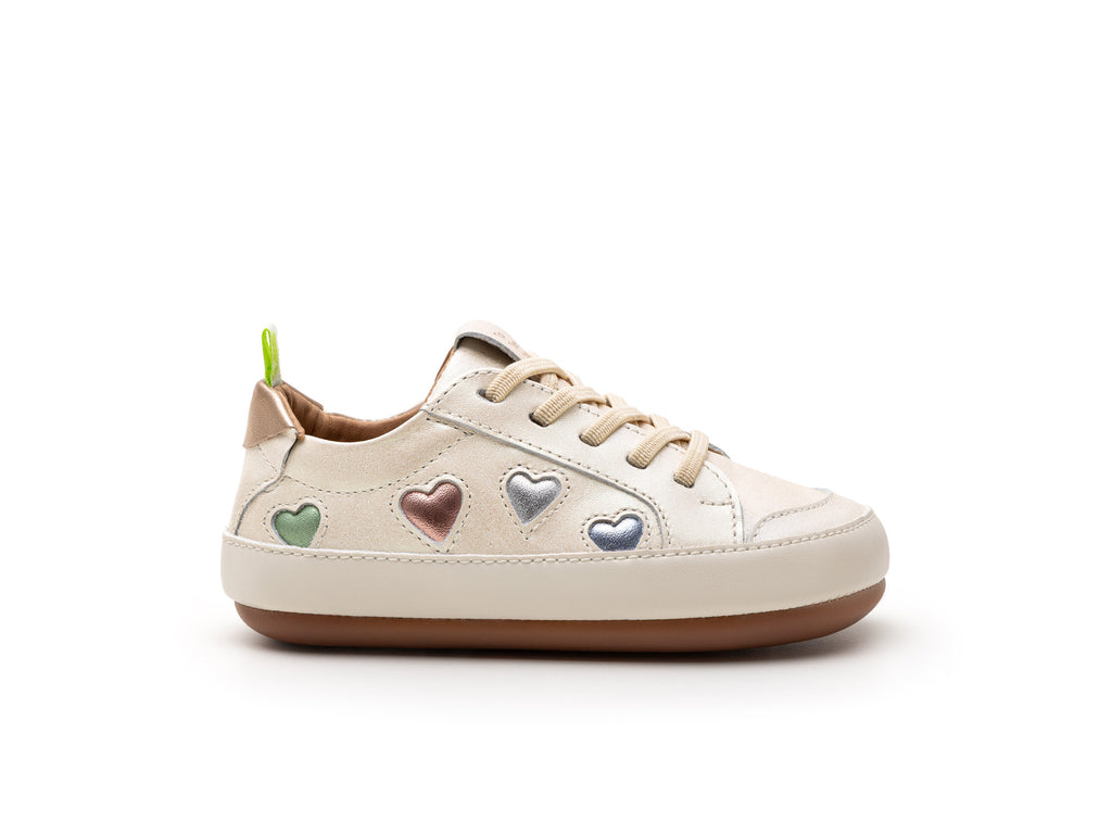 Champion barefoot Love 4 All