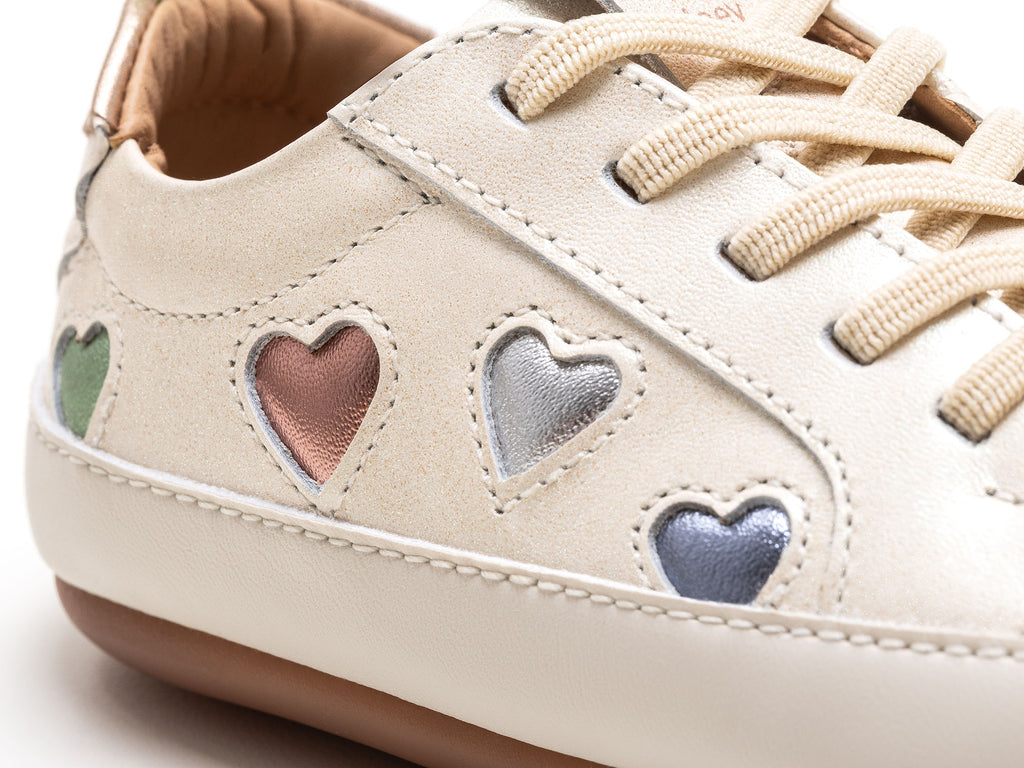Champion barefoot Love 4 All