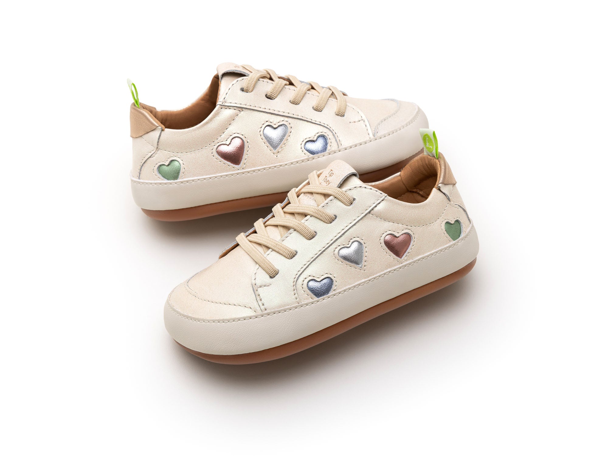 Champion barefoot Love 4 All