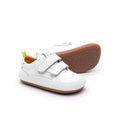 Champion barefoot Landy