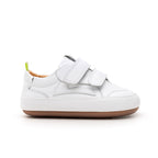 Champion barefoot Landy