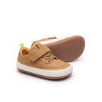 Champion barefoot Outline Marron