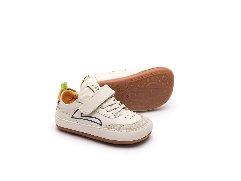 Champion barefoot Outline Marfil