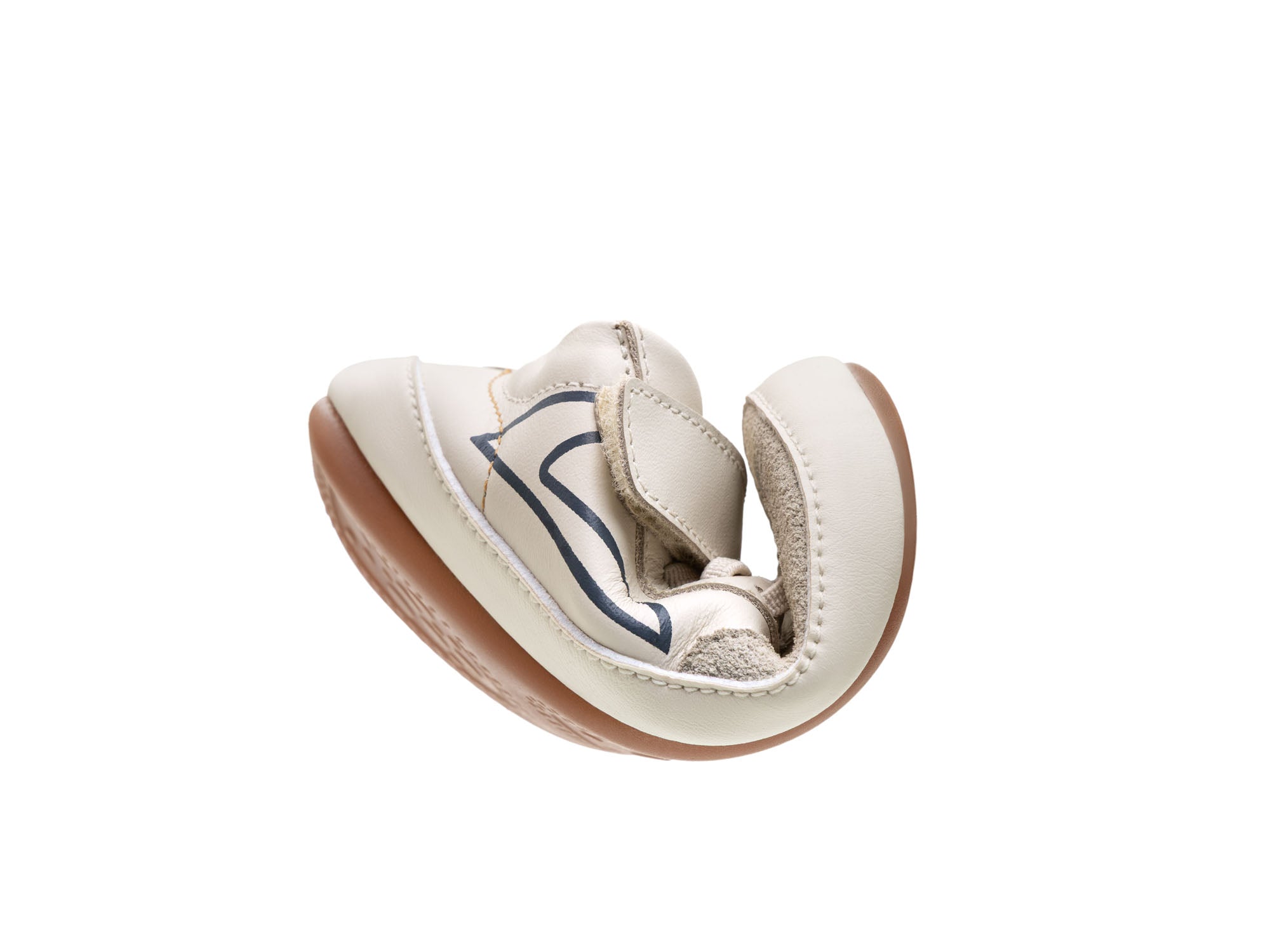 Champion barefoot Outline Marfil