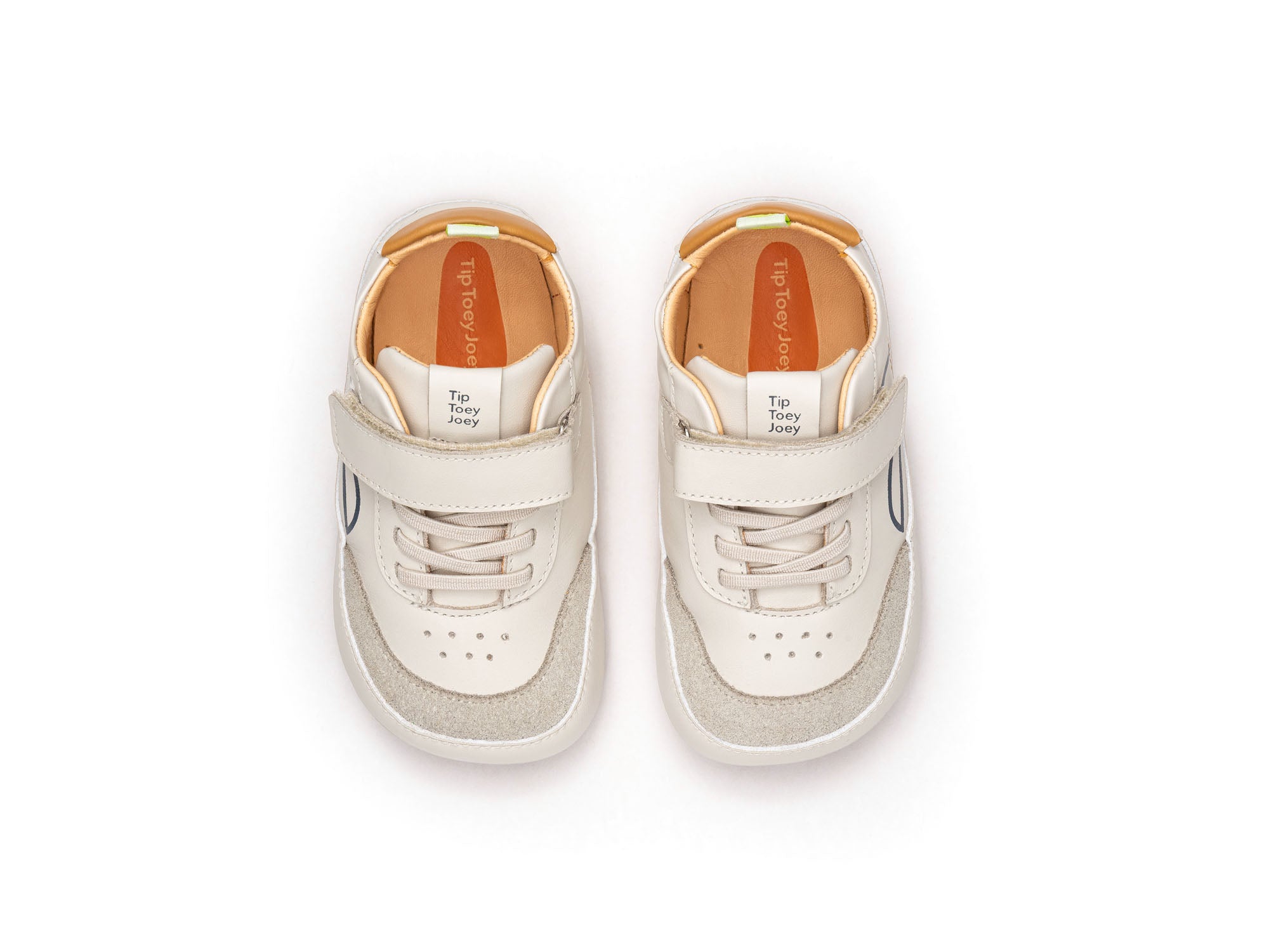Champion barefoot Outline Marfil