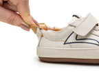 Champion barefoot Outline Marfil