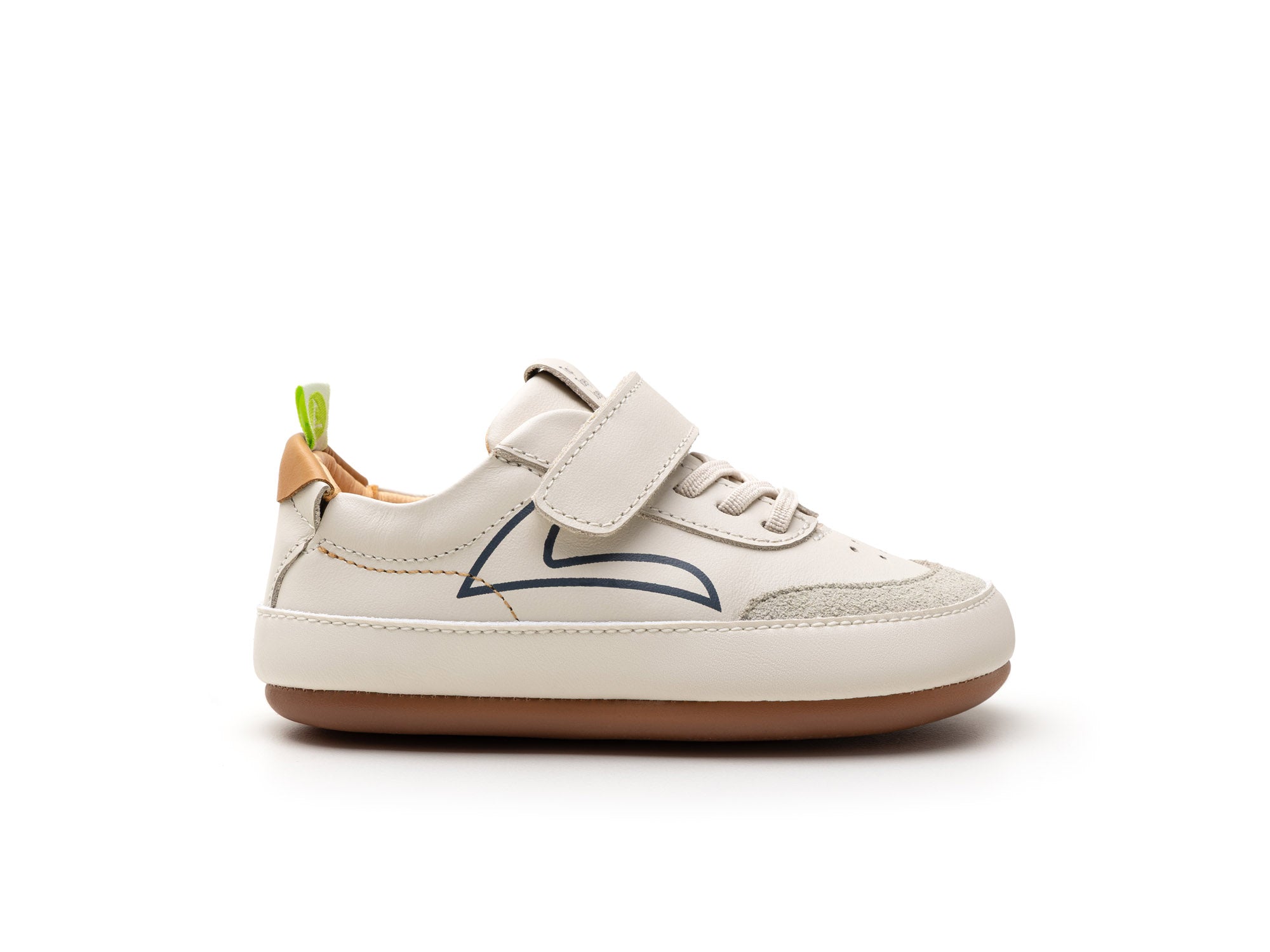 Champion barefoot Outline Marfil