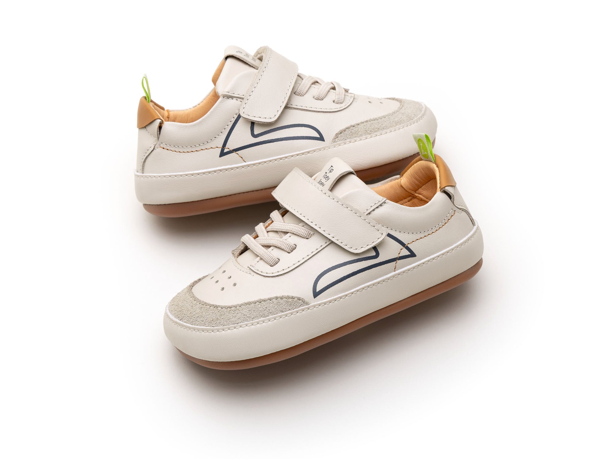 Champion barefoot Outline Marfil