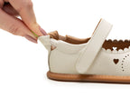 Chatita barefoot Sweetheart Tapioca