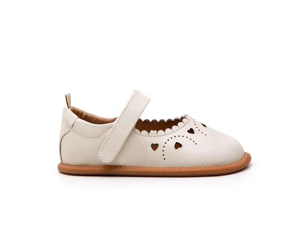 Chatita barefoot Sweetheart Tapioca