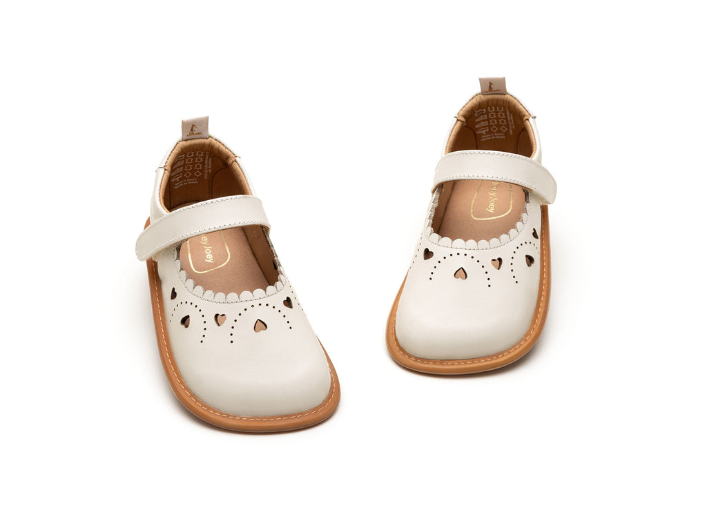 Chatita barefoot Sweetheart Tapioca