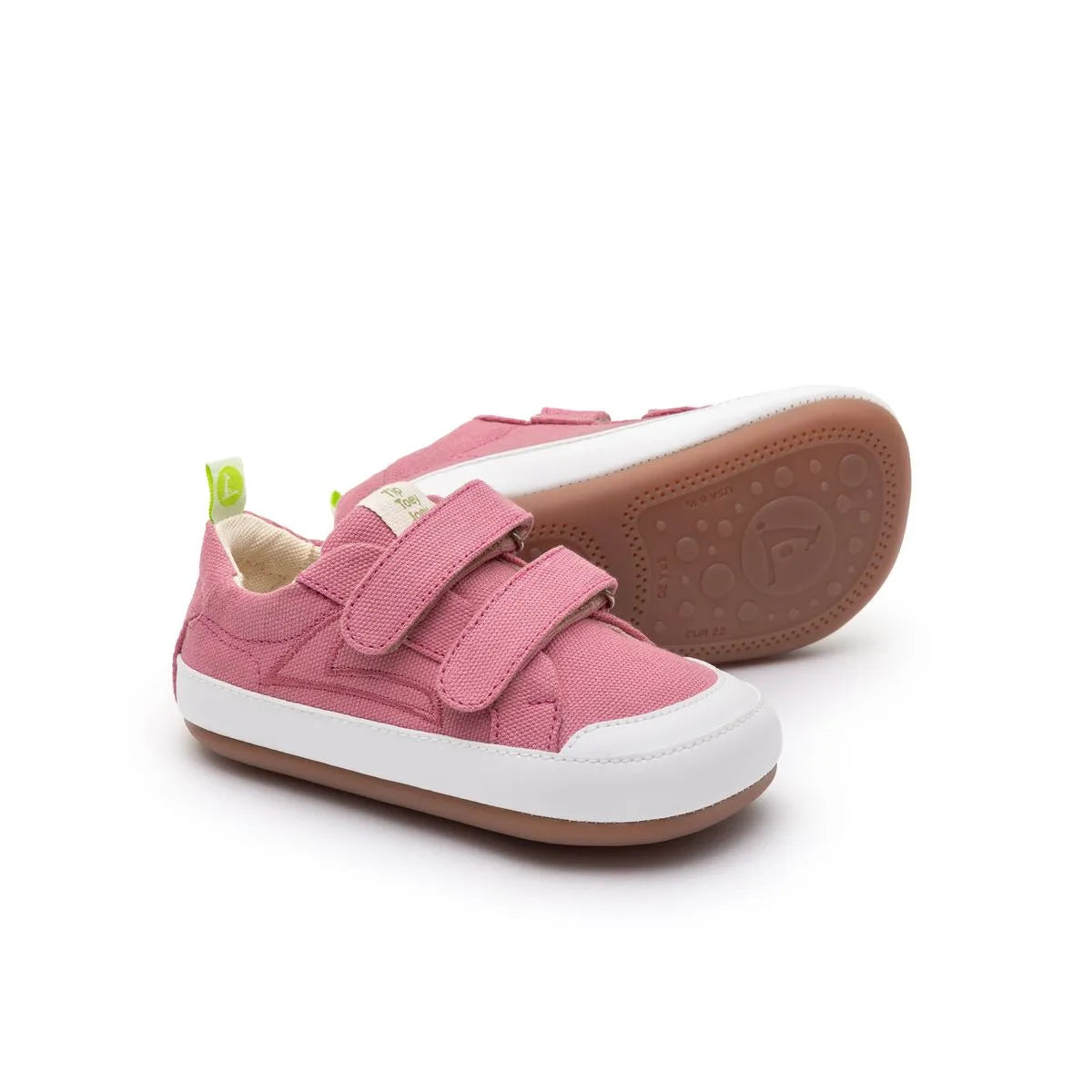 Champion Barefoot Bossy Green Rossa Quartzo