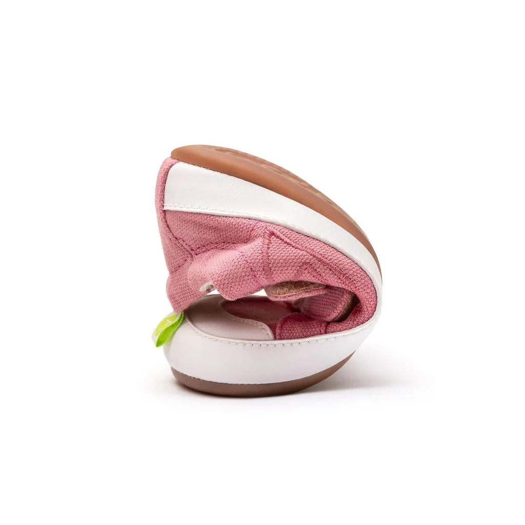 Champion Barefoot Bossy Green Rossa Quartzo