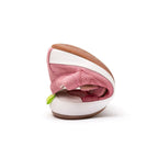 Champion Barefoot Bossy Green Rossa Quartzo