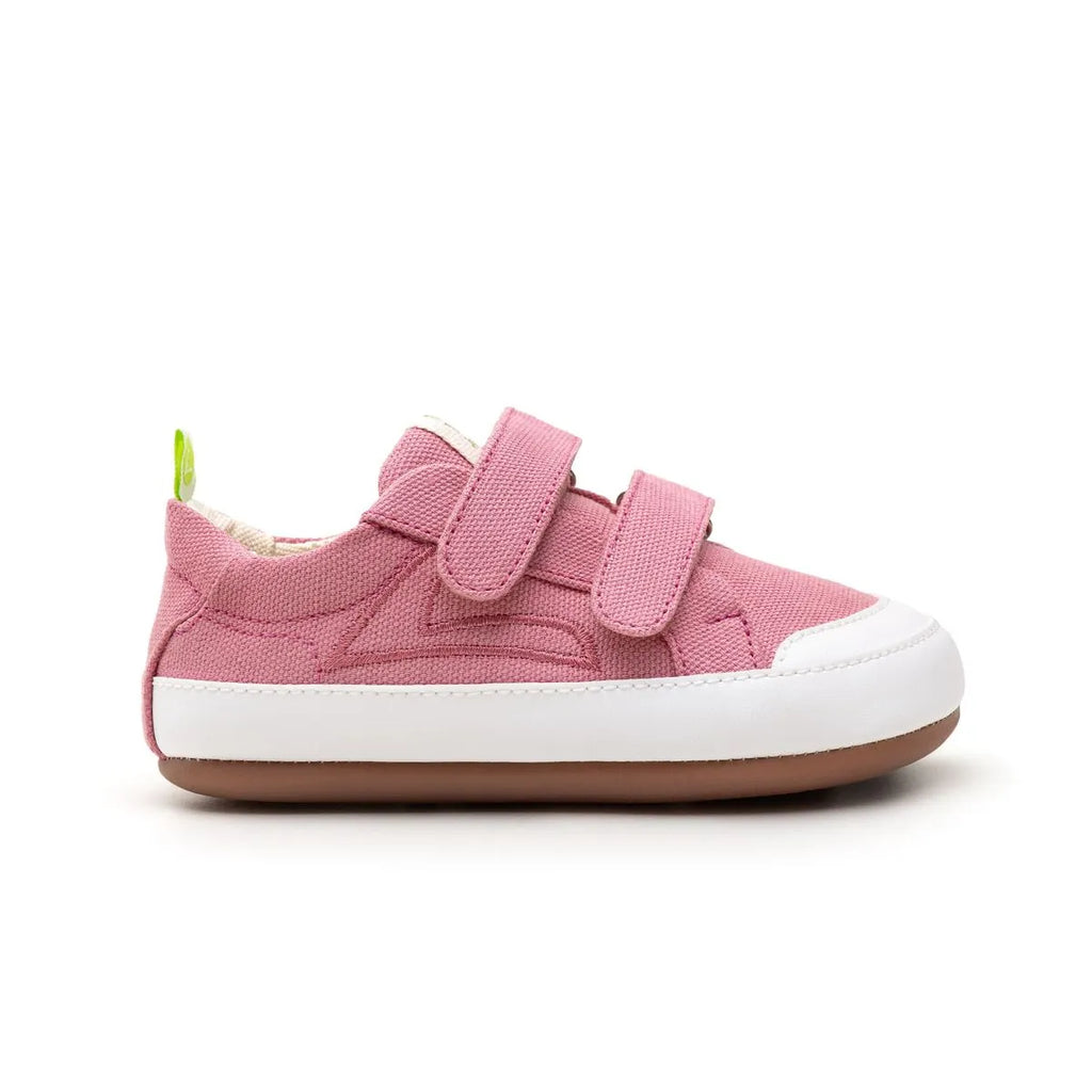 Champion Barefoot Bossy Green Rossa Quartzo